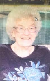 Marian Pierce Obituary (1928