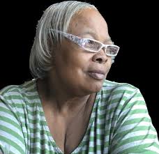 Rose McKenzie Obituary