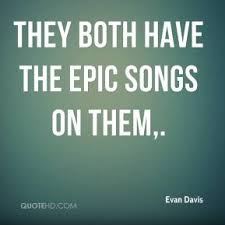 Evan Davis Quotes | QuoteHD via Relatably.com