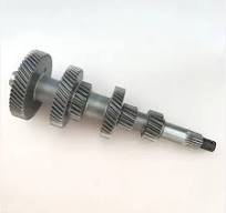 MR111946 / MD703782 Auto Parts Transmission Gear Shaft for ...