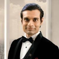 Dr. Siddharth Kishore Gaur