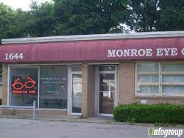Monroe, orange county, new york. Monroe Eye Center 1644 Monroe Ave Rochester Ny 14618 Yp Com