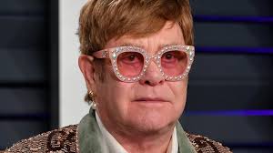 Celebrities Elton John Can't Stand