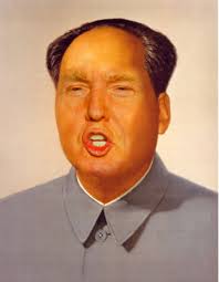 A Monkey King's Journey to the East