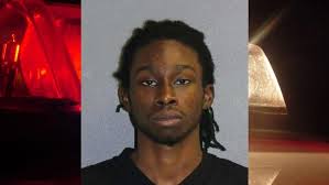 Florida man who rammed horse, rider with truck sentenced