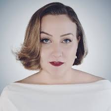 Brandi Krause's Instagram, Twitter & Facebook