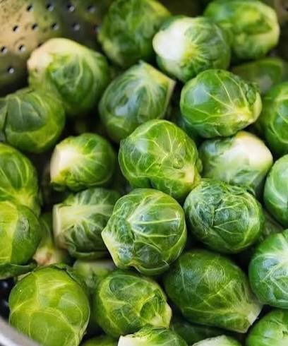 Honestly, Does Anyone Here Actually Eat Brussels Sprouts?