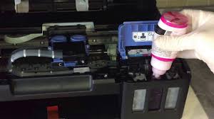 Canon Pixma G1000 Ink Tank Printer Specification Canon Pixma G Series Install Ink Canon Canon Pixma G1400 G2400 G3400 Printer Unboxing Youtube
