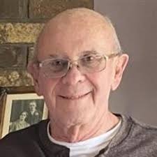 Obituary information for Lloyd E. Van Hemert