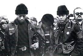 Black And Purple Motorcycle Club Pin On My Style