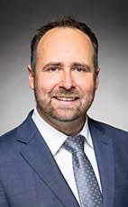 Briefing binder created for the Deputy Minister of Finance