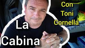 Los precios de los peritajes de tarjeta de tacógrafo, y un tironcillo de  orejas a Juan Noboa