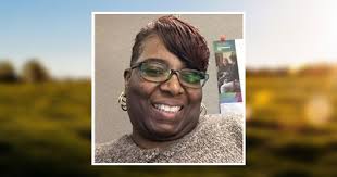 Sonya D. Simmons Obituary August 20, 2021