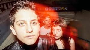 Nina Suarez, Bici Nena y Mizuki Amapola actúan en vivo en Córdoba