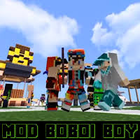 Download boboiboy galaxy run mod apk (full) v1.0.6g versi terbaru untuk android gratis. Mod Boboi Boy Skin Kuasa 7 Galaxy 2021 Apk 1 0 1 Download Apk Latest Version