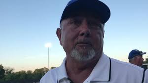 Relaxed CAK softball never 'uptight'