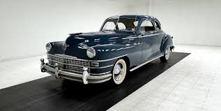 Image result for Gunmetal 1948 Chrysler