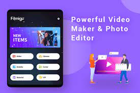 This is our new notification center. Video Maker Of Photos With Music Video Editor 5 0 0 Apk Download