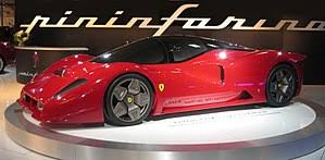 As much as any other car, the ferrari 330 p4 is the embodiment and culmination of an entire era of racing. Ferrari P4 5 By Pininfarina Wikipedia