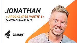 APOCALYPSE (Partie 4)