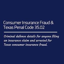 The consequences of the different types of insurance fraud range from a slap on the wrist to years in prison. Consumer Insurance Fraud Crime Involving Submission Of Insurance Claims Dallas Justice Blog