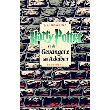 Harry Potter Deel 3 Harry Potter En De Gevangene Van Azkaban J K Rowling Wiebe Buddingh Paperback Boek Alle Boeken Bij Fnac Be