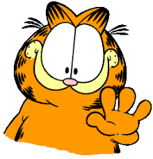 Resultado de imagem para tchau engraçado