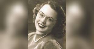 Obituary for Mary Jane (Pressley) Winter