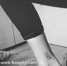 Tetovani na kotnik tetovani galerie foot tattoos tattoos tribal tattoos. Slyset O Neurcity Kapitalismus Tetovani Na Kotnik Male Pididomy Cz