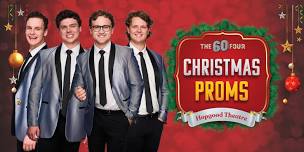 Christmas Proms By The 60 Four
