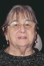 Obituary information for Carolina Russell
