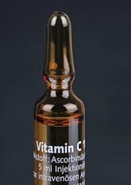 Hochdosierte Vitamin C Infusion Naturheilpraxis Laucken Heilpraktiker Tubingen