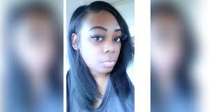 Obituary for Tiffiny Johnson