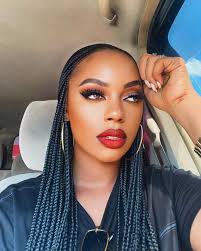 and she always believes that, "The secret of success is CONSTANCY of  purpose.