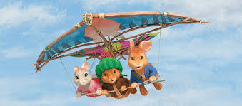 Peter rabbit nick jr coloring pages. Peter Rabbit Tv Verified Page Facebook