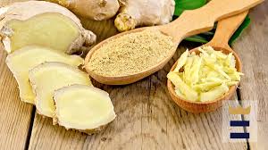 Restores and rejuvenates skin, fade scars. What Are The Health Benefits Of Ginger Chicago Tribune