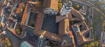 Vilnius is the capital of lithuania and its largest city, with a population of 589,425 as of 2019. University Of Vilnius
