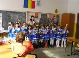 30 în ziarul cuget liber online. Scoala Gimnaziala Nicolae Tonitza Constanta