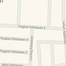 Blog ini adalah dikhususkan kepada para pengajar kolej vokasional butterworth untuk faedah bersama. Driving Directions To Kolej Vokasional Butterworth Jalan Telok Air Tawar Butterworth Waze
