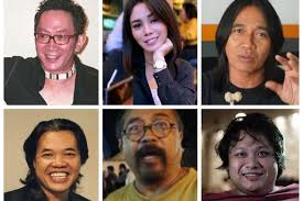 Nak tahu cerita panas dan sahih? Duka Dunia Hiburan 16 Artis Indonesia Yang Berpulang Pada 2019 Halaman All Kompas Com