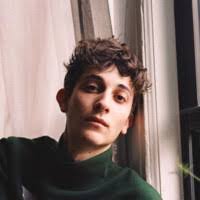 Andrea Reider's Instagram, Twitter & Facebook