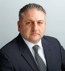 Burnham-Moores Center Real Estate Committee