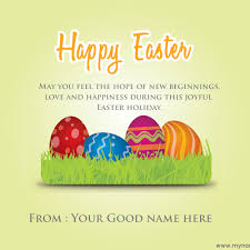 It's the fact that we serve a living savior who is still. Easter Quotes Resurrection Day Write Name On Joy Of Easter Quotes Ecard Free Download Dogtrainingobedienceschool Com