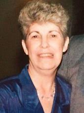 Freida Rhodes Obituary (2014)