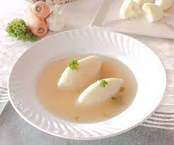 Clear Soup Broth Kitchen Thyme Clear Broth Soups Food Recipes With Vegetable Broth