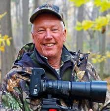 John Adamski, outdoors writer, museum founder battles cancer