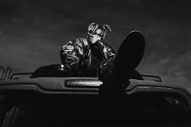 We've gathered more than 5 million images uploaded by our users and sorted them by the most popular ones. Juice Wrld Wallpaper Black And White