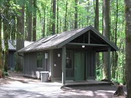 Maybe you would like to learn more about one of these? Battle Ground Lake State Park Cabins Battle Ground Wa Chalet Cottage And Cabin Style Lodging On Waymarking Com