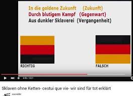 Hansestädte wie zum beispiel hamburg hatten die farben weiß und rot. Bedeutung Deutschland Flagge Farbe Lander Wm