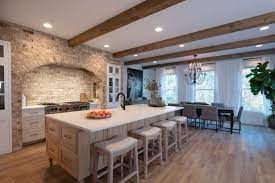 Take a sneak peak at the movies coming out this week (8/12) new movie releases this weekend: Peek Inside The Home Designed By Alison Victoria On Rock The Block In 2021 Alison Victoria Dining Room Remodel Home